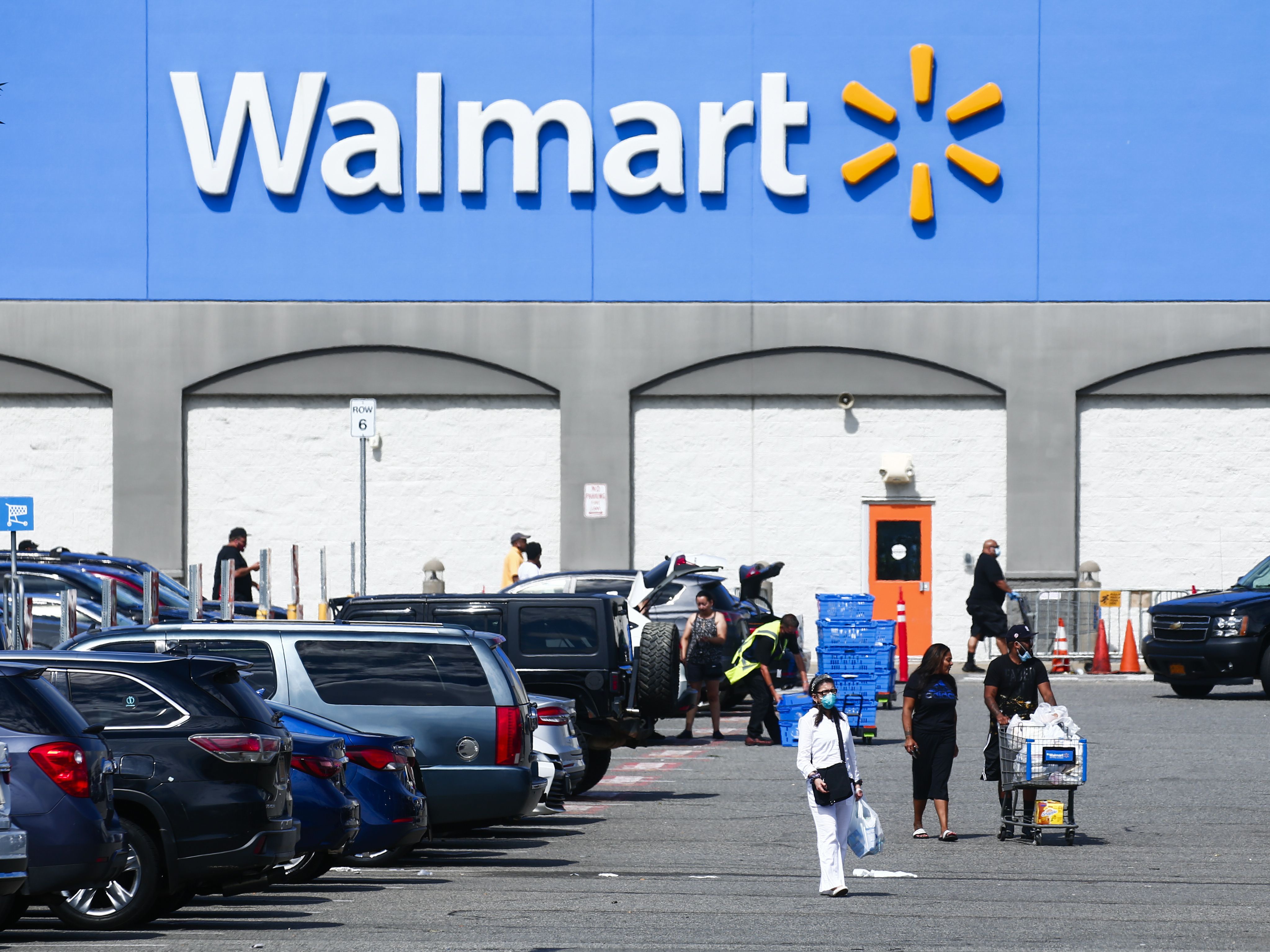 Walmart Senior Discount In 2022 (All You Need To Know)