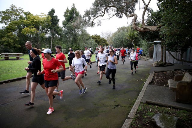 Parkrun Events Have Been Cancelled In Wales, But When Will They Return? And What About Elsewhere?