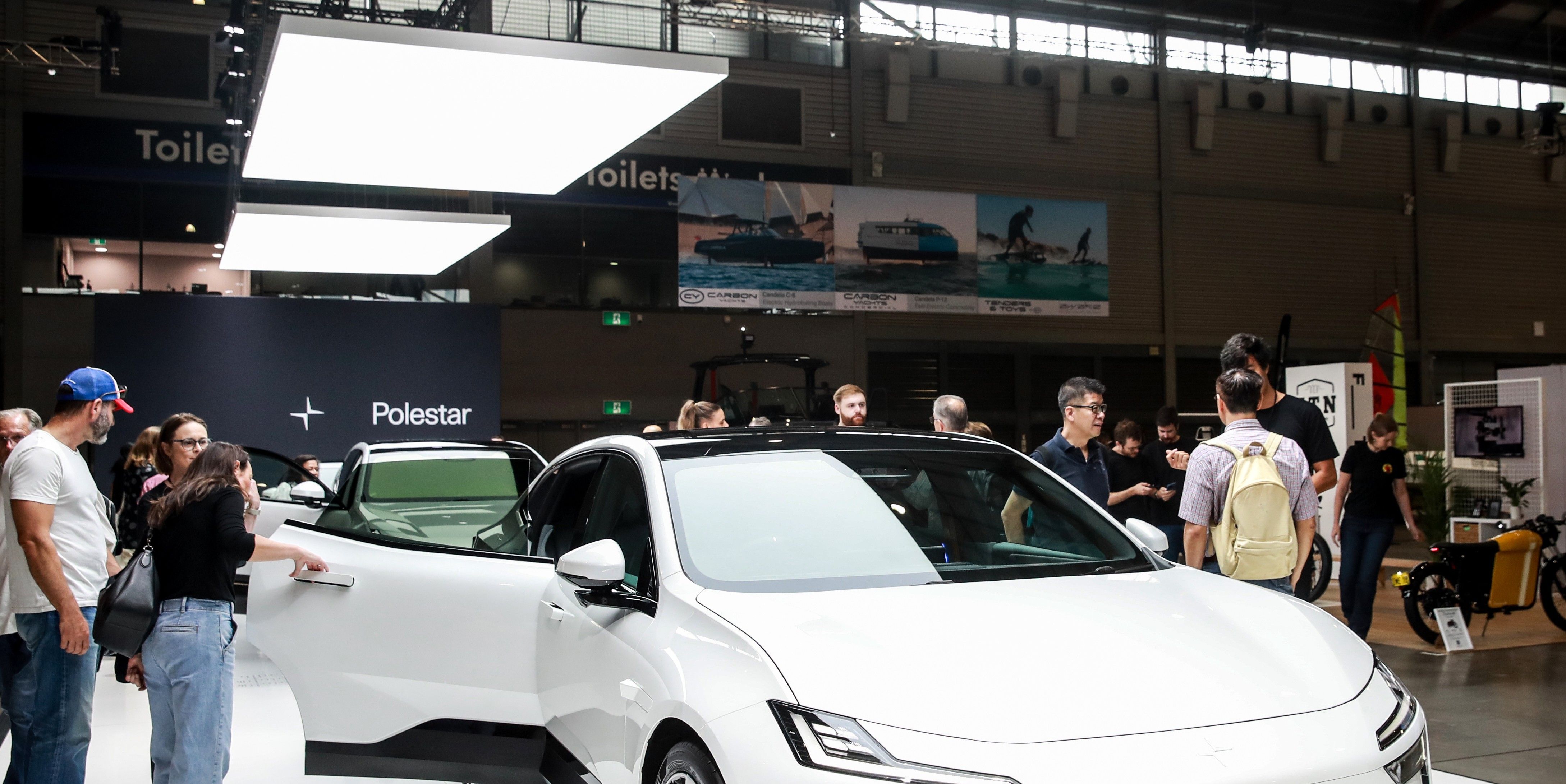 Is Polestar on Its Way Back Into EV Market Contention?