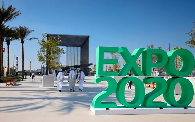 Expo 2020: date, costi e cosa aspettarsi dall'evento dell'anno | Elle Decor