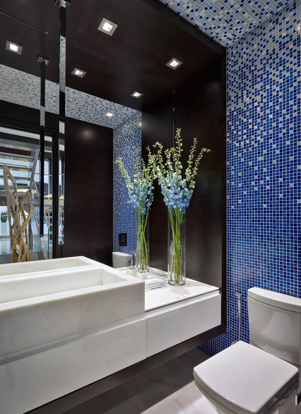 Unveil the Enchanting World of Unique Bathroom Tile Ideas: Transform Your Space into a Masterpiece