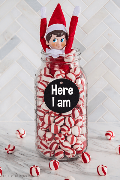 9 hilarious stuck at home elf letter board printables quarantine elf