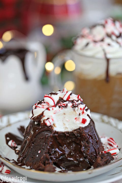 90 Best Christmas Desserts Easy Recipes For Holiday Desserts