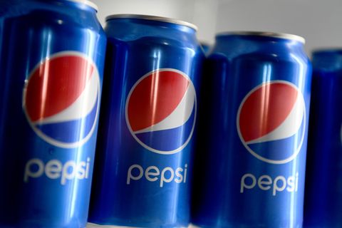 Pepsi Is Releasing A Coffee Flavour With Double The Caffeine