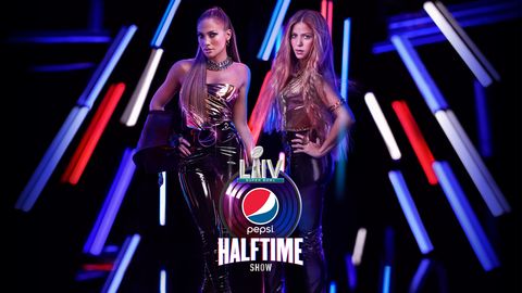 You Could Win A Chance To See The Pepsi Super Bowl Halftime Show In Person