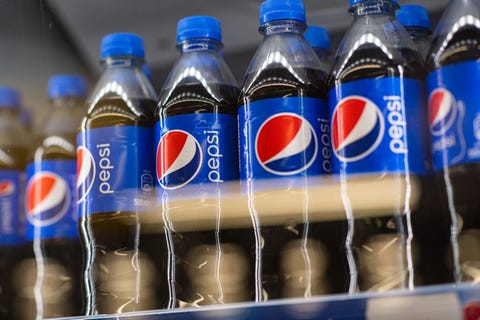 A Definitive Ranking of Popular Soft Drink Brands