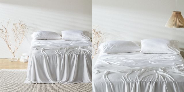 6 Best Percale Sheets 2022 — Soft and Cooling Sheets to Buy