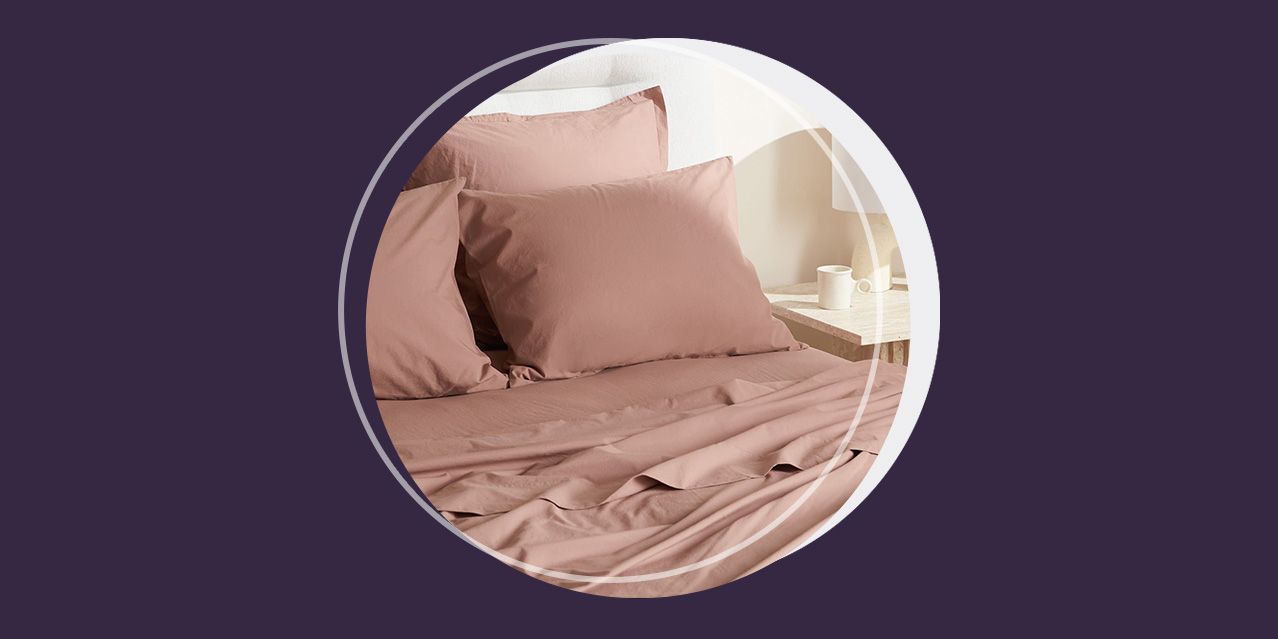 best percale sheets consumer reports