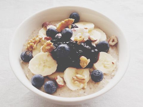 Perché il porridge è la colazione ideale