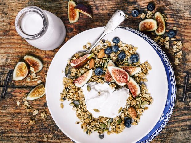 Colazione Vegana: I Cibi Veg E Vegetariani Per Il Mattino - Marieclaire