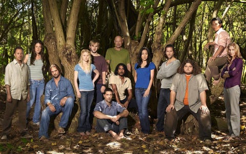 moments that never happened television