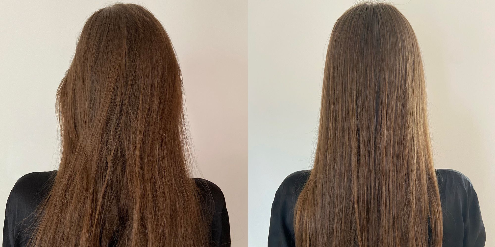 Olaplex 3 reviews before and after