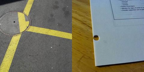 19 photos that will make perfectionists irrationally angry 