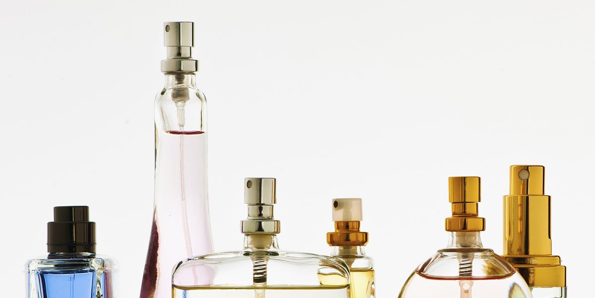 How to Customize Your Own Perfume - How to Layer Scents to Make Your ...