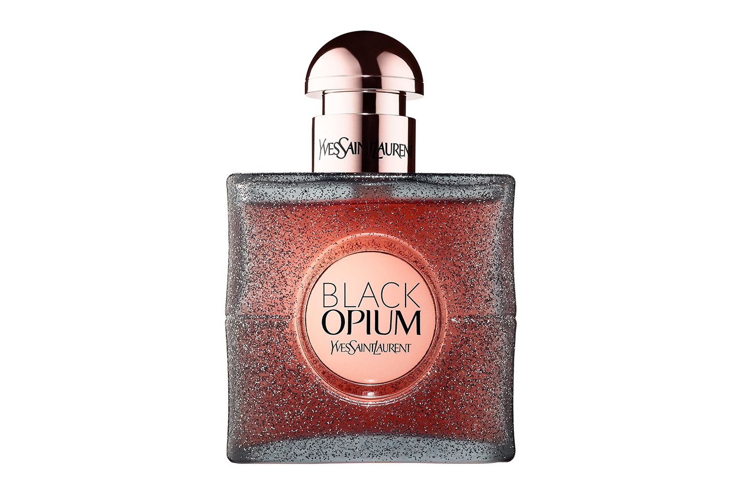 black opium new perfume 2018