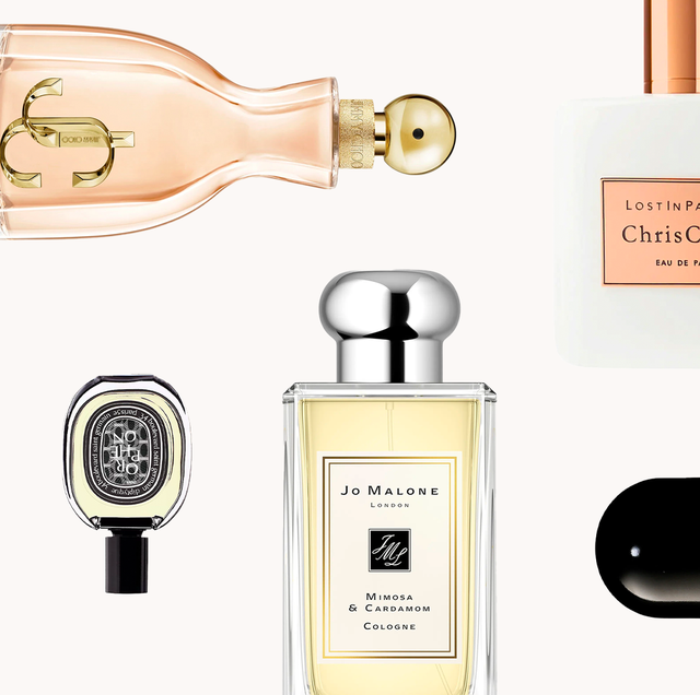 best places to buy perfume online