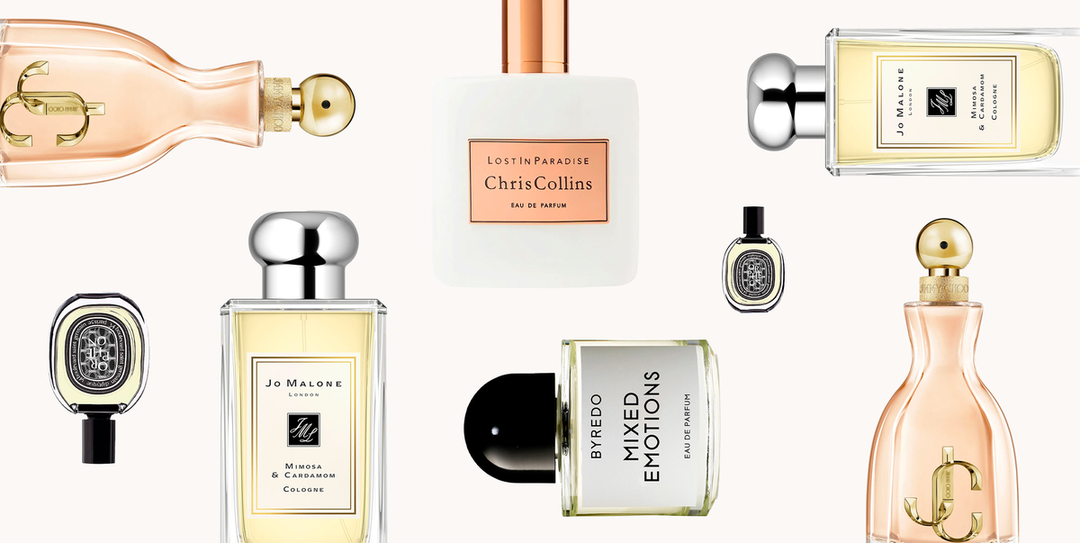 8 Best Places to Buy Perfume Online 2022