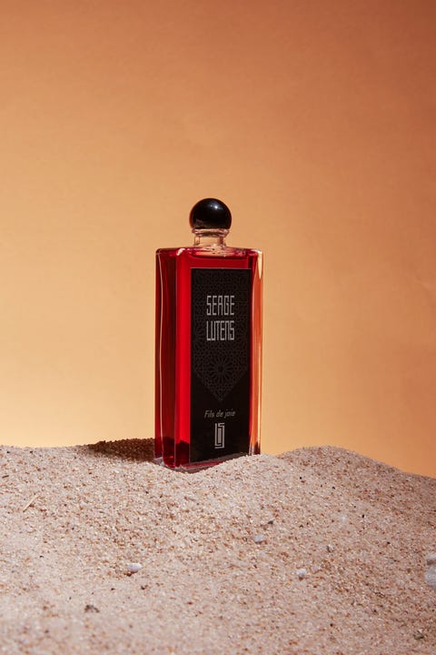 eau de parfum fils de joie de serge lutens 120 euros50 ml