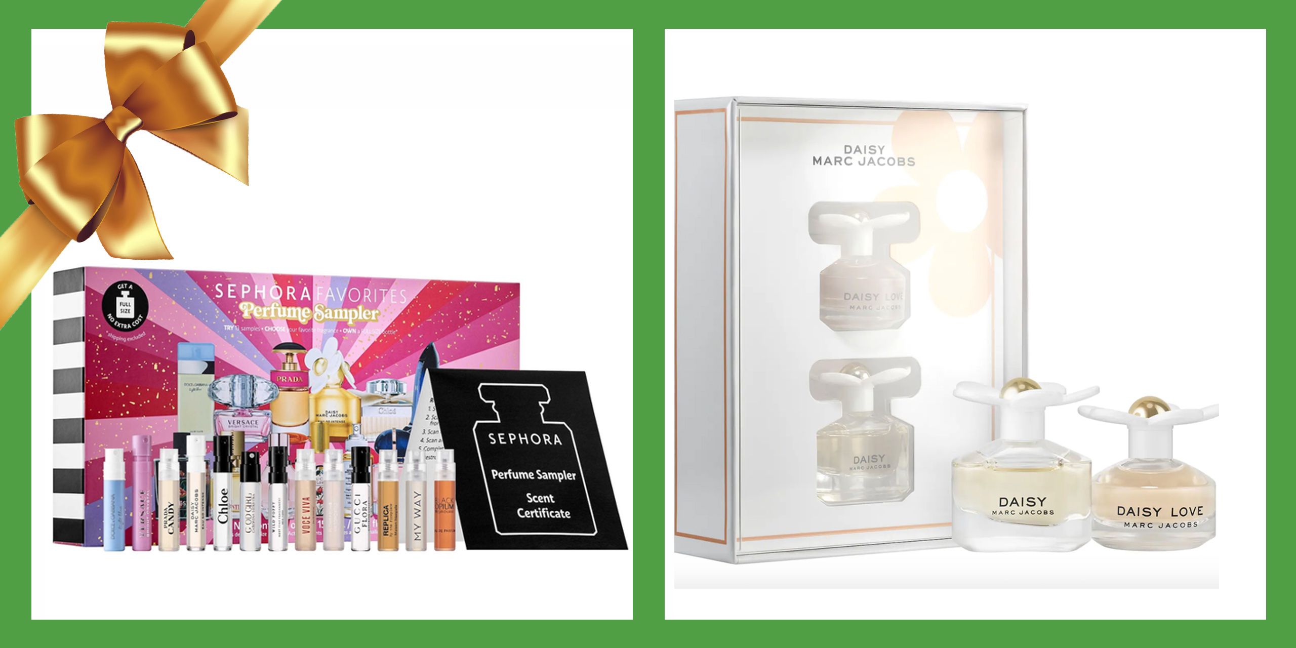 Ranking TOP14 Ulta Beauty Finds Set of 3 miniature perfumes ...
