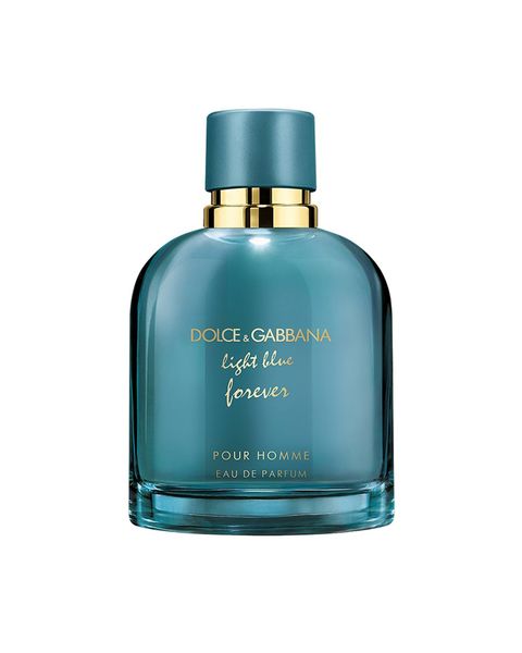 perfume hombre dolce  gabbana light blue forever