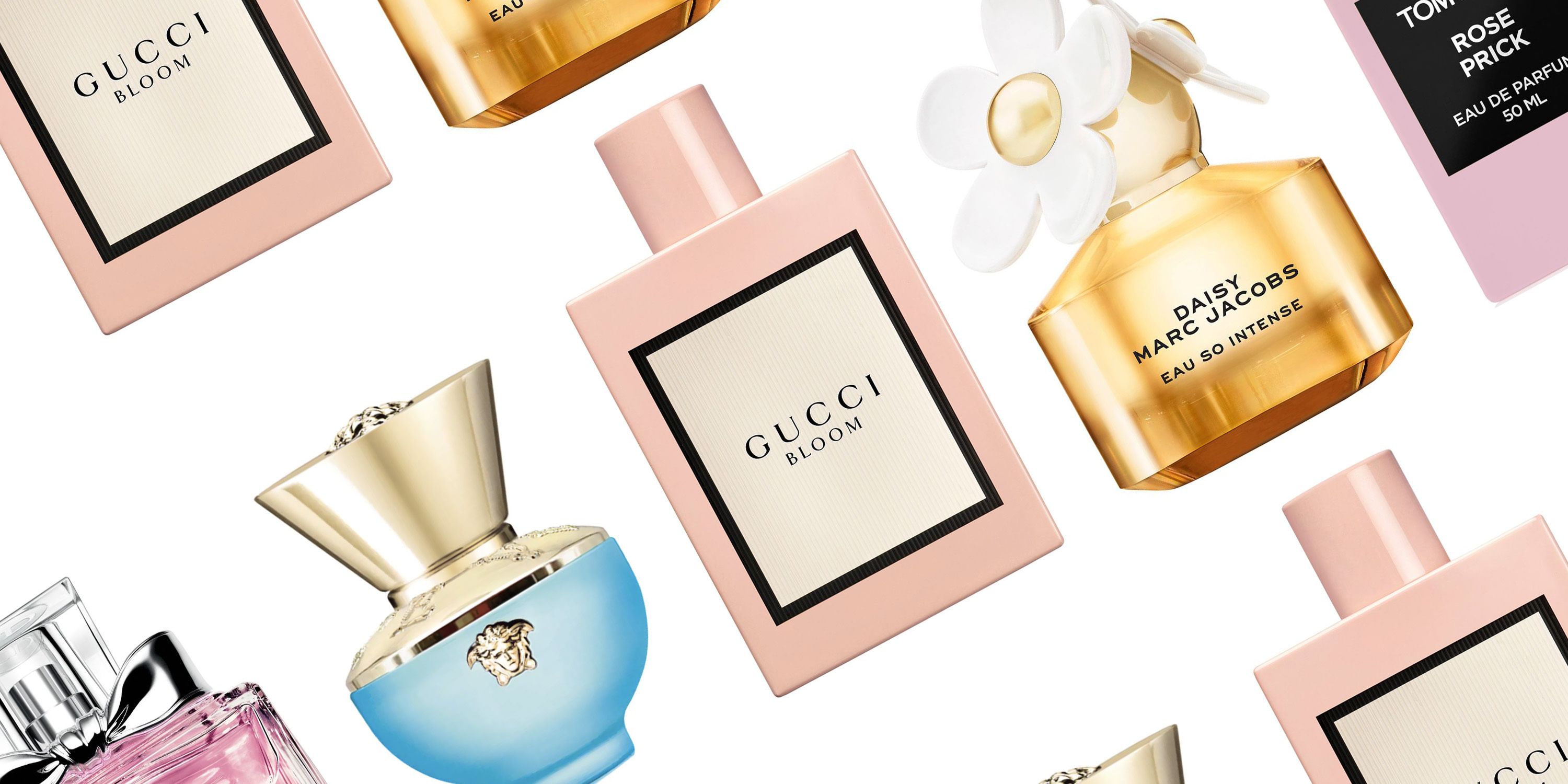 The 10 Best Floral Perfumes For Spring And Summer 21