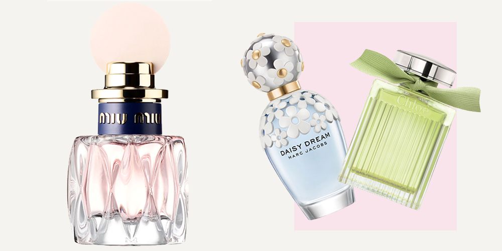 15 Sexy Perfumes Best New Perfumes For Spring