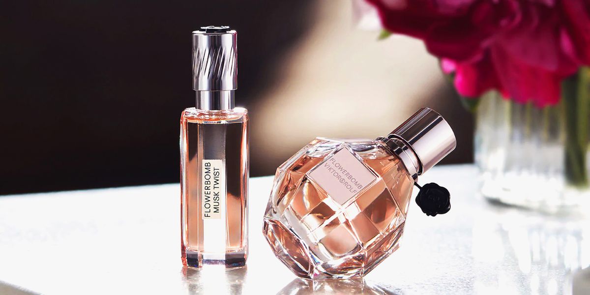 What You Need to Know About Buying, Wearing, and Storing Perfume