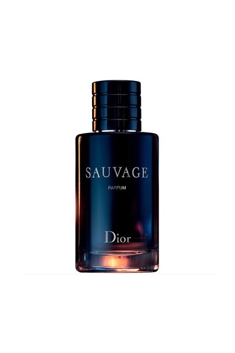 Perfume Sauvage Parfum de Dior