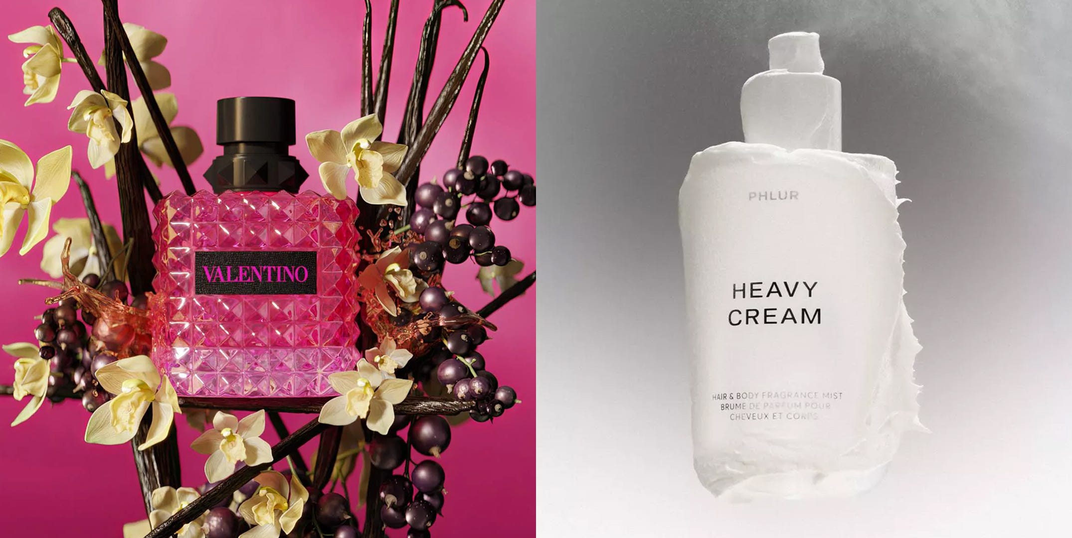 Which is Better: Perfume or Body Spray?