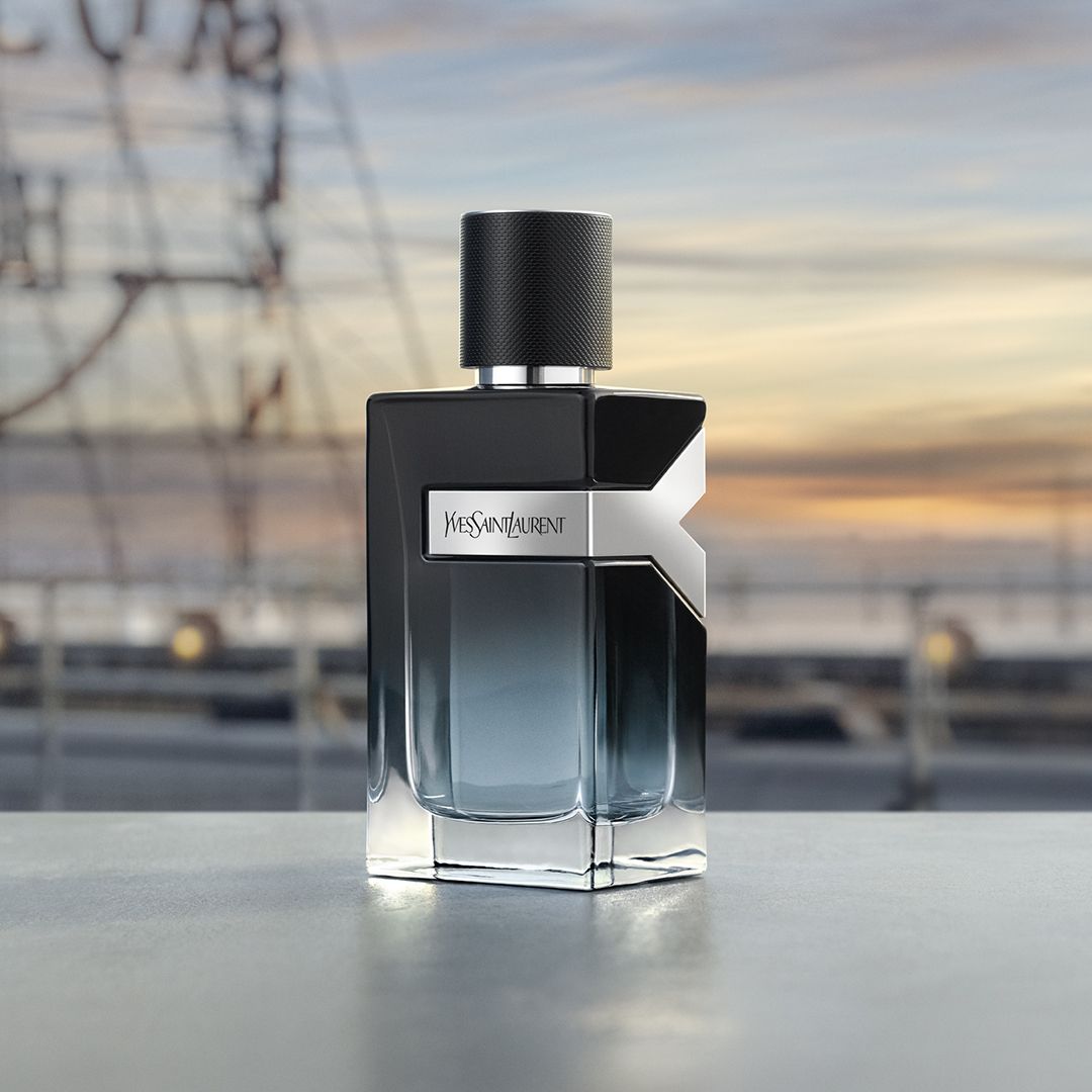 perfume ysl de hombre