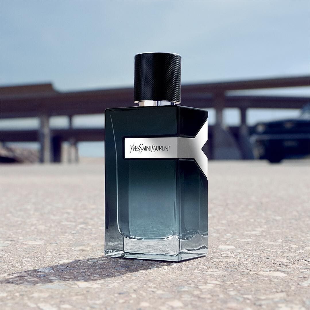 yves saint laurent fragancias hombre