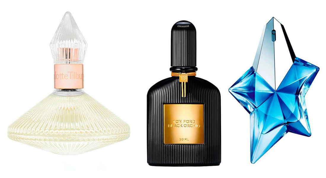 Decoding your perfume: Why scents are lottery; make my own perfume