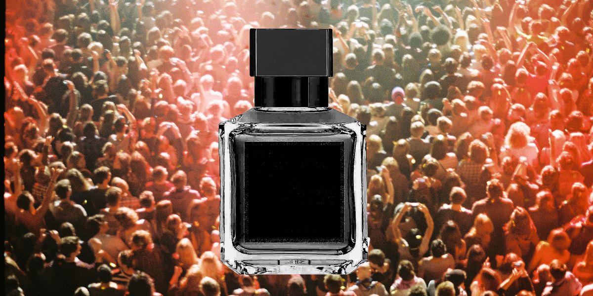 So Eau’ver It – Can Popularity Ruin A Perfume’s Appeal?
