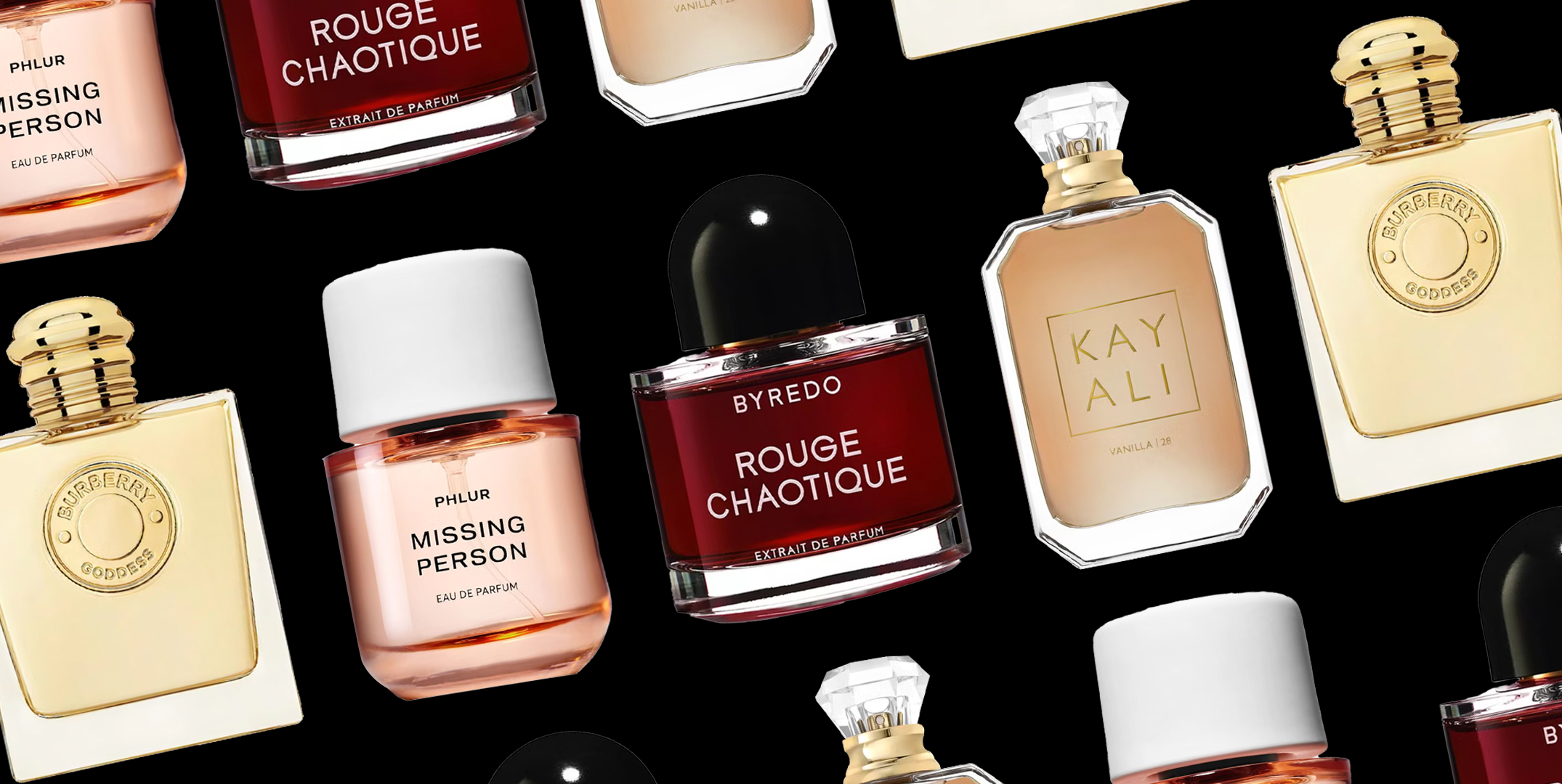 I Have More than 150 Perfumes (Oops), but These 27 Have My Heart