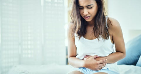 What Causes Your Period Bloating Period Bloating Remedy