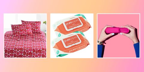 Pink, Orange, Peach, Text, Design, Material property, Font, T-shirt, Pattern, 