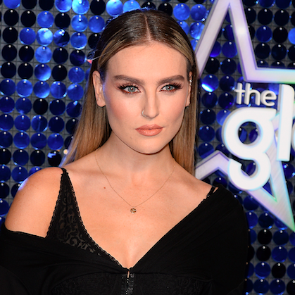 Gravere synd sortie Little Mix's Perrie Edwards opens up about her panic attacks in moving  Instagram post