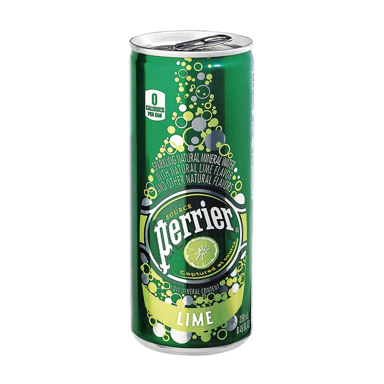 What Are The Natural Flavors In Perrier Water What Are The Natural Flavors In Perrier Water