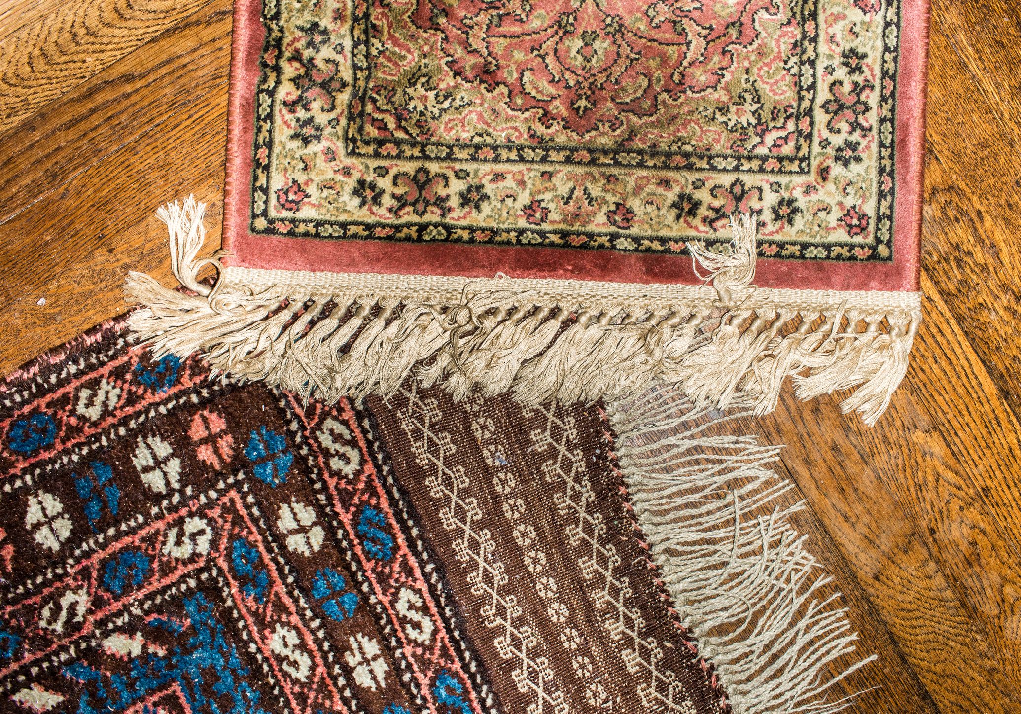 antique rugs