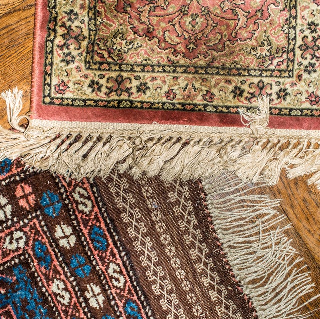 16 Best Places to Buy Vintage Rugs Online - Where to Find Antique Rugs