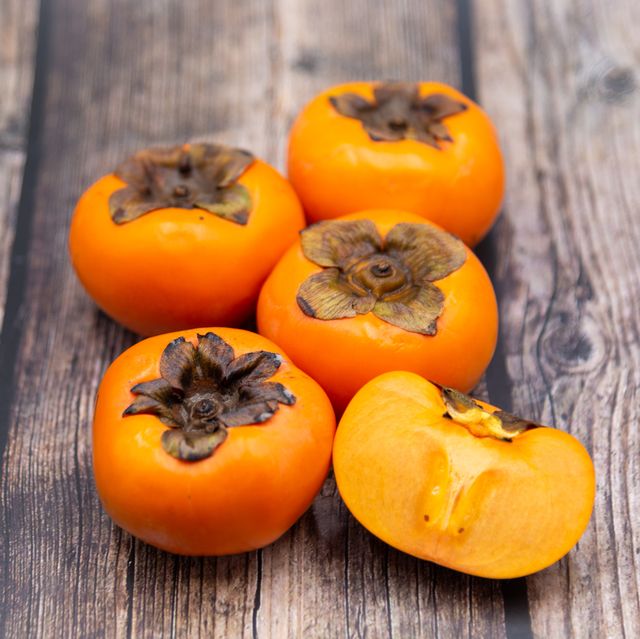 benefits of persimmons