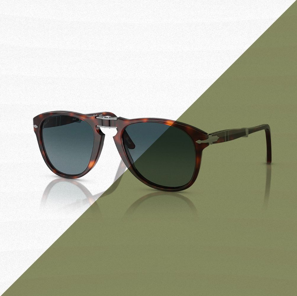 Cut the Glare and Protect Your Eyes in Style With These Men's Polarized Sunglasses