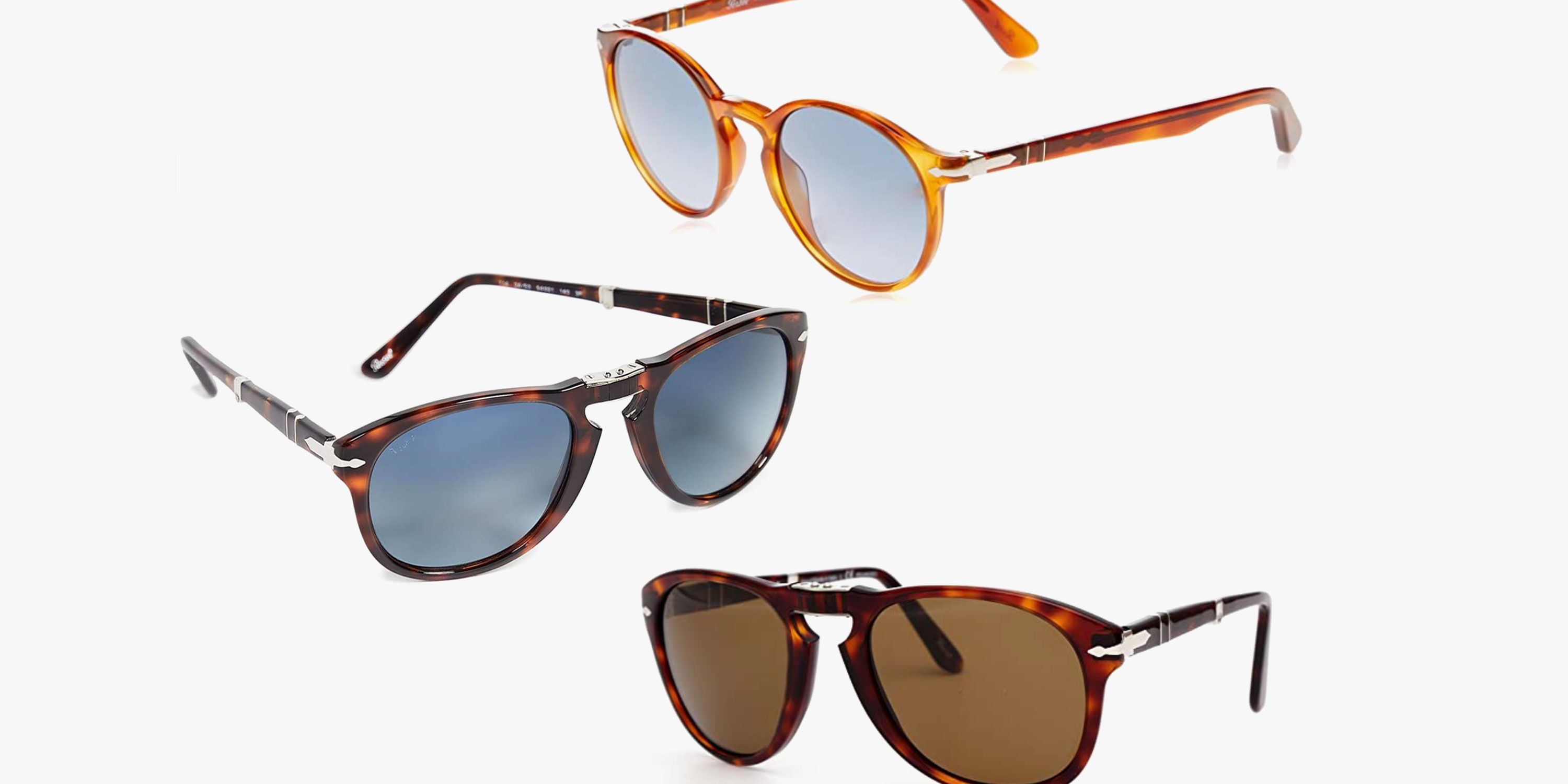 Everything You Need to Know Before You Buy Persol Sunglasses