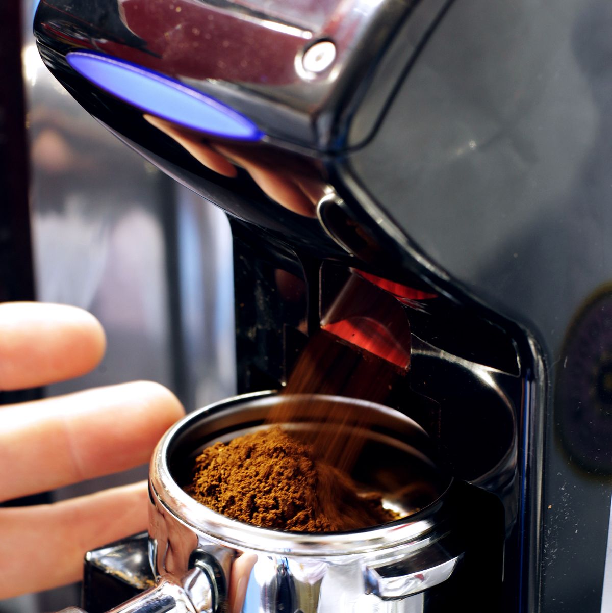 How to Properly Grind Coffee Beans, According to Experts