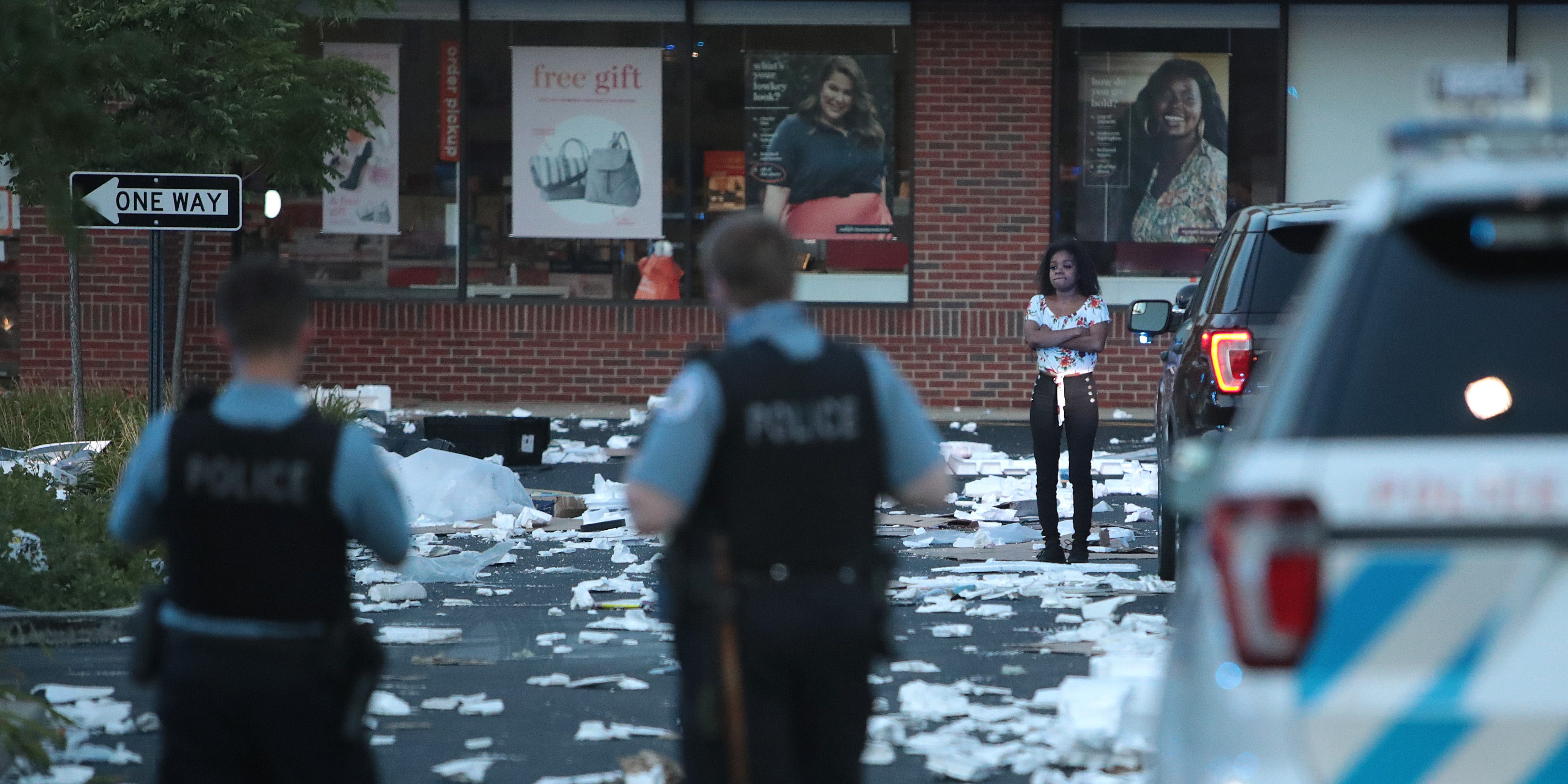 What to Know About the Police-Involved Shooting and Citywide Protests in Chicago