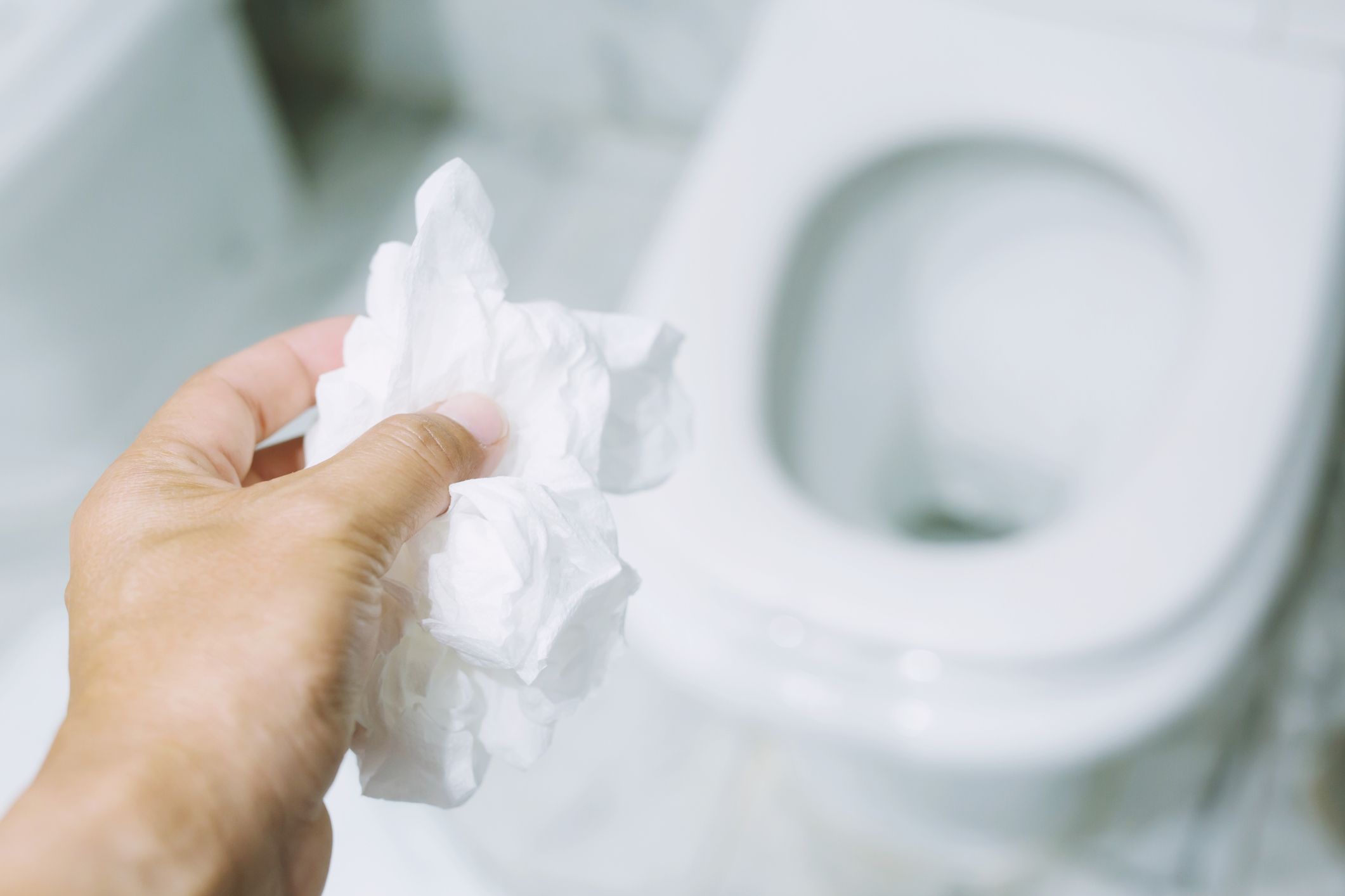 how do you unblock a toilet without a plunger