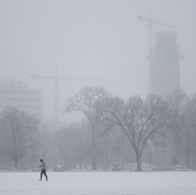 winter storm uri brings ice and snow across widespread parts of nation