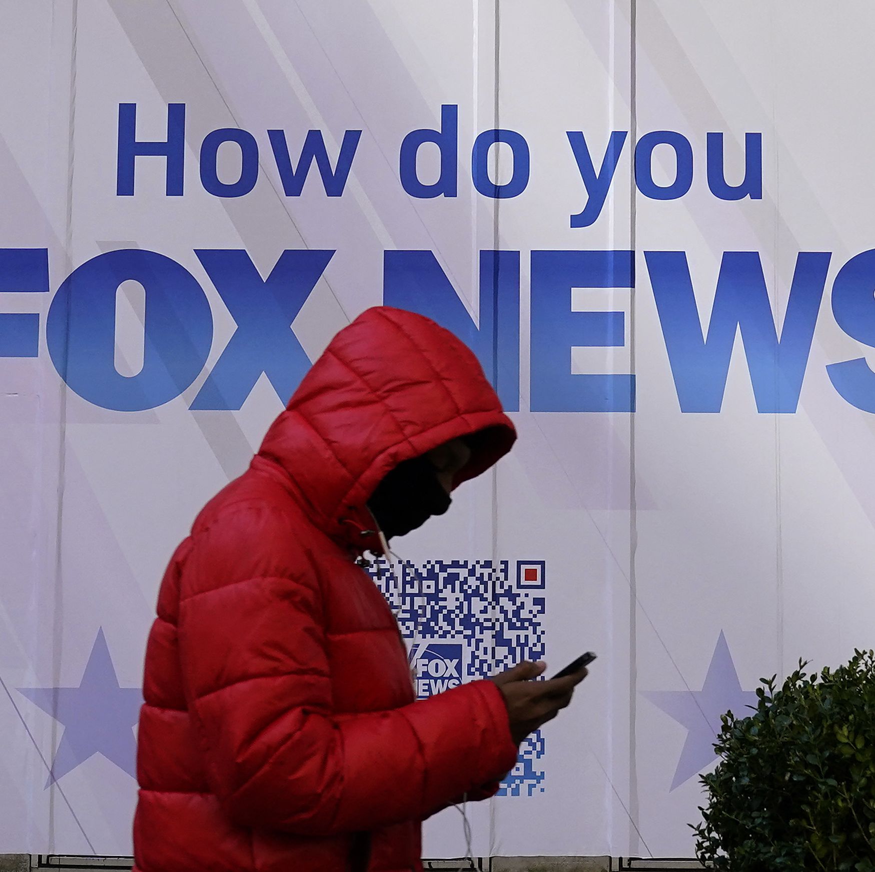 Fox News Looks Headed for Corporate Suicide In the Dominion Case