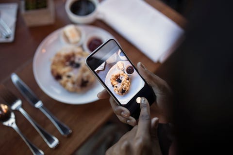 Restaurant Porn Captions - 10 Best Food Instagram Captions 2021 - What to Caption Food on Insta