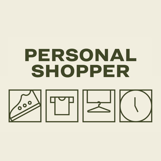 Personal Shopper: Our Editors Shop for You